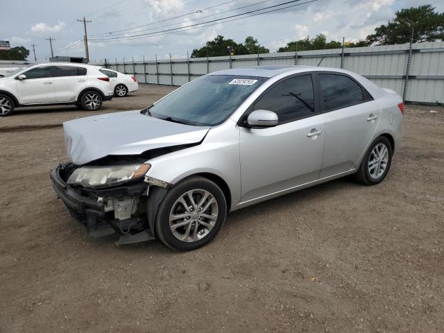 2011 Kia Forte EX