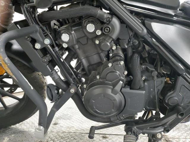 2021 HONDA CMX500 A2 MLHPC5644M5001106