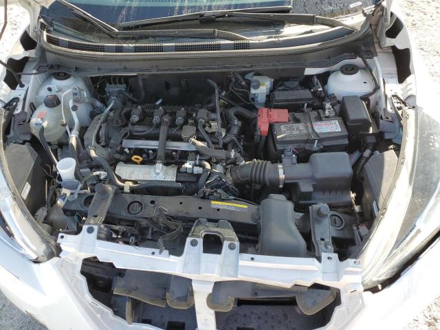 3N1CP5BV5LL531266 Nissan Kicks S 12