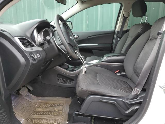 3C4PDDBG7GT135624 Dodge Journey Sxt
