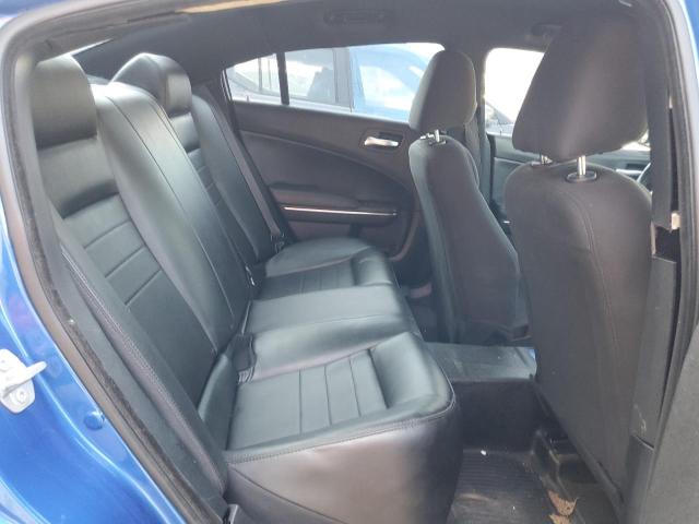 2017 DODGE CHARGER PO - 2C3CDXKT3HH649935