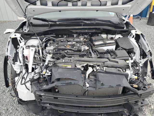 2022 TOYOTA COROLLA CR - 7MUBAABG0NV009720