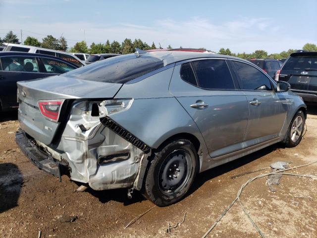 KNAGM4AD1E5071081 KIA OPTIMA HYBRID