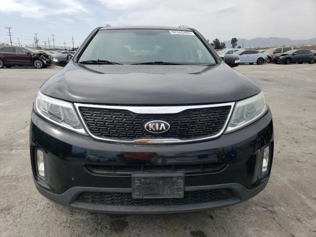 5XYKT4A63FG603165 KIA SORENTO LX
