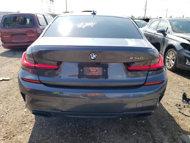 3MW5U7J06N8C57515 | 2022 BMW M340I