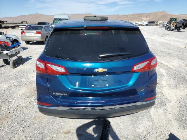 2020 CHEVROLET EQUINOX LT - 2GNAXJEV5L6139263