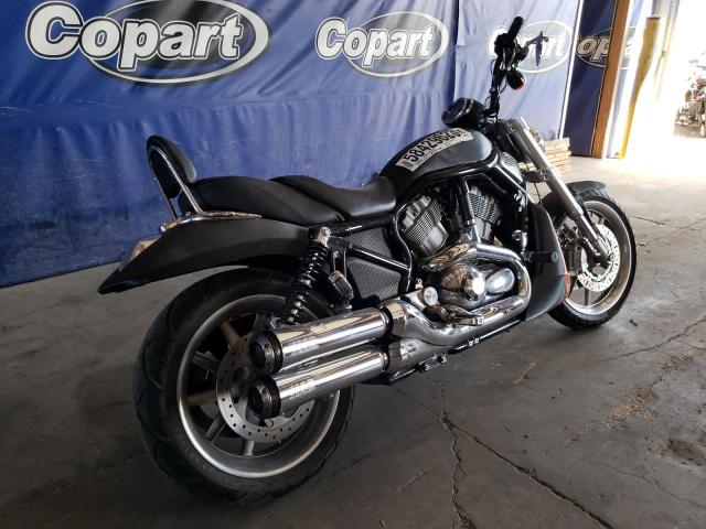 2006 HARLEY-DAVIDSON VRSCR - 1HD1HCZ436K806236
