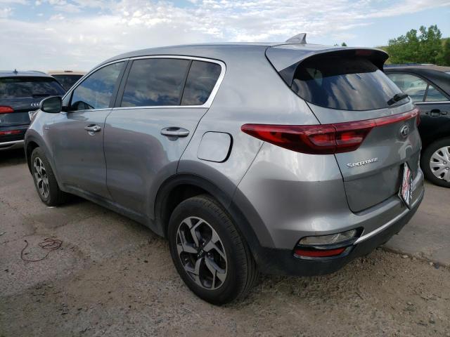 KNDPMCAC4N7989738 Kia Sportage L 2