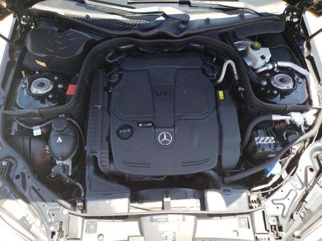 WDDHF5KB8GB252404 Mercedes-Benz E 350