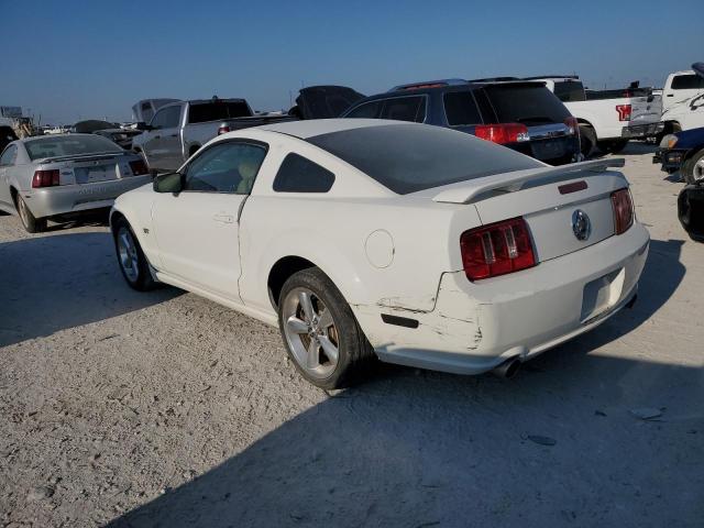 FORD MUSTANG GT 2007 1