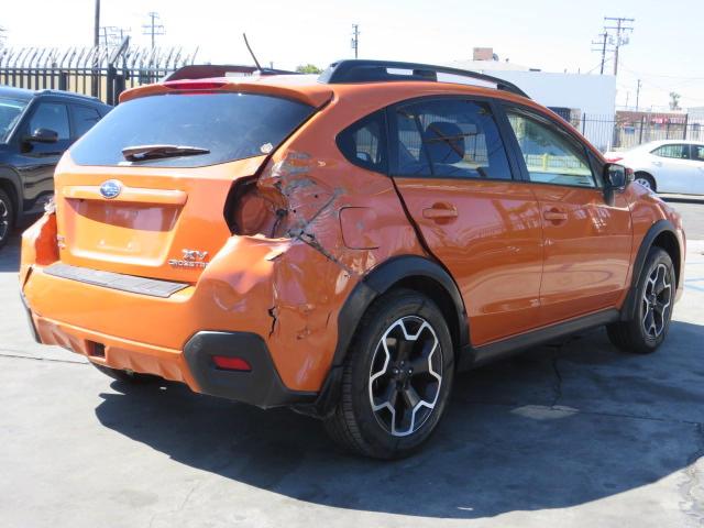 JF2GPAPC3F8231583 Subaru Xv Crosstrek 2.0 Limited
