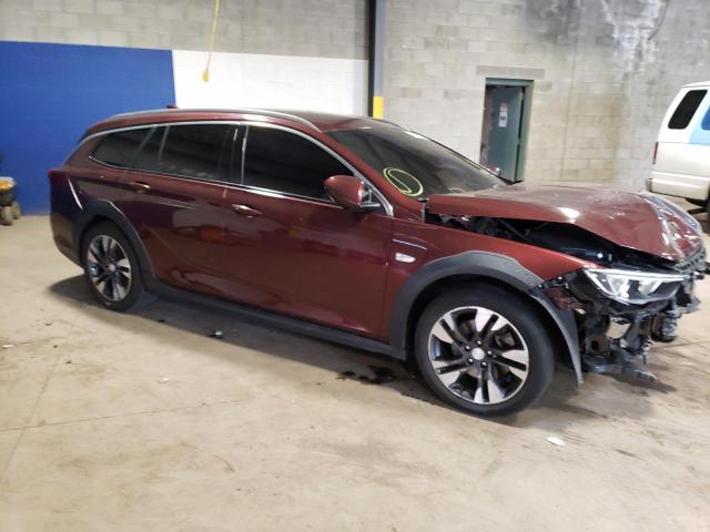 Vin: w04gv8sx2j1153526, lot: 60033423, buick regal essence 20184