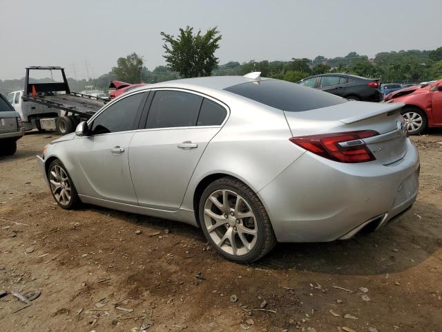 2015 BUICK REGAL GS - 2G4GT5GX2F9127073