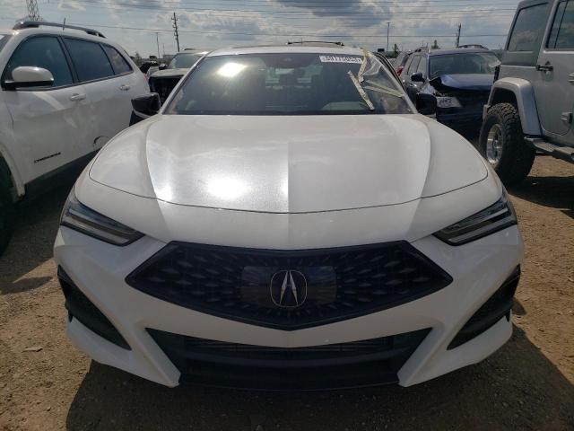 2022 ACURA TLX TECH A - 19UUB5F5XNA001428