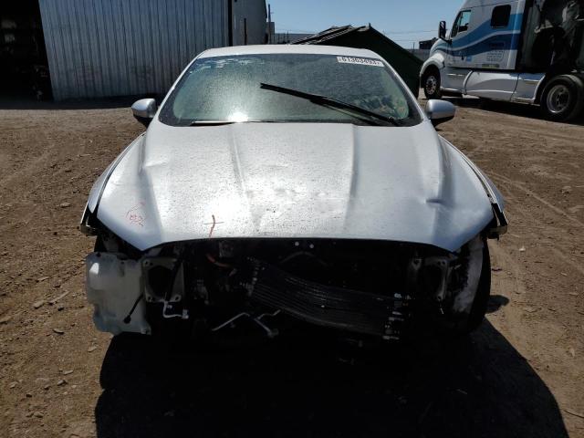 3FA6P0LU5JR145305 Ford Fusion Se Hybrid