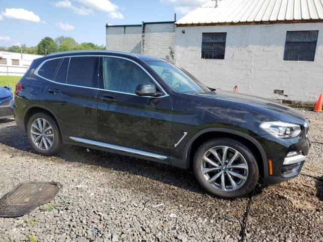 5UXTR9C55KLE18734 2019 BMW X3, photo no. 4