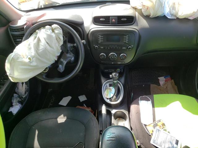 KNDJP3A51F7788718 KIA SOUL +