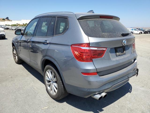 5UXWX9C58G0D94053 BMW X3 Xdrive28i