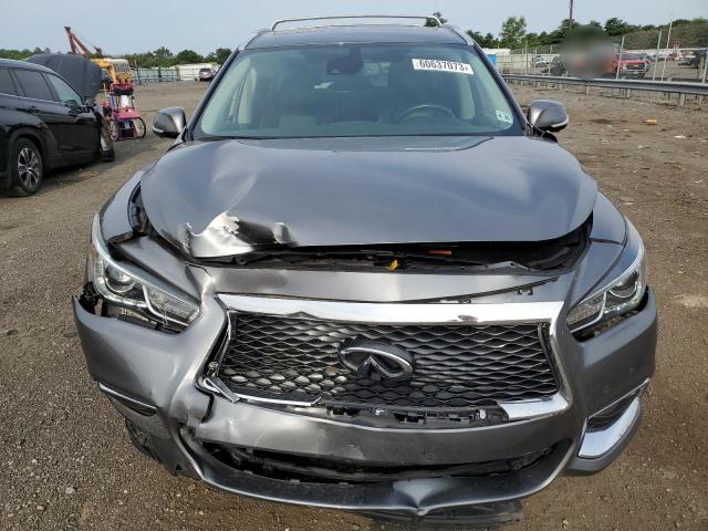 5N1DL0MMXLC531453 Infiniti QX60  5