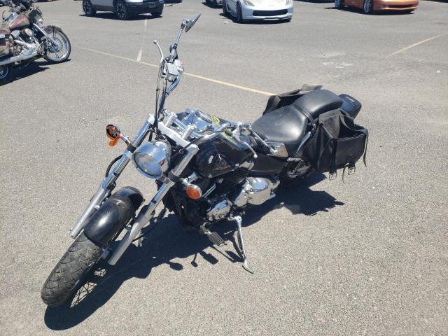 2001 YAMAHA XVS65 BASE JYAVM01Y31A004663