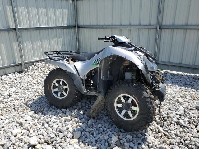 2019 KAWASAKI KVF750 J - JKAVFDJ35KB509281
