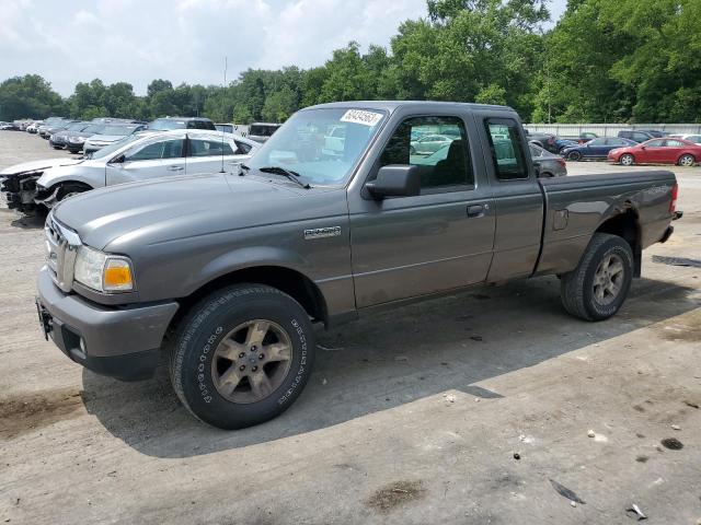 2006 Ford Ranger 