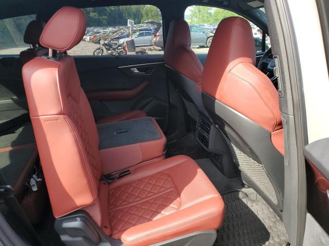 2023 AUDI SQ7 PREMIU - WA1AWBF74PD002897