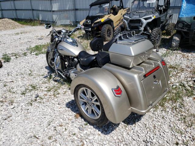 2005 YAMAHA XV1700 A JYAVP17E45A011721