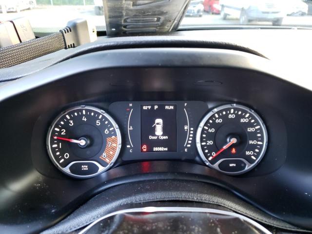 ZACNJDAB3MPM30841 Jeep Renegade Sport