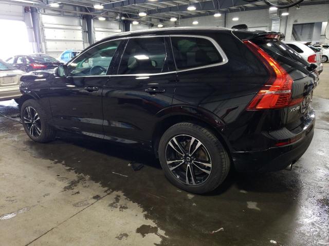 2020 VOLVO XC60 T6 MO YV4A22RK7L1410482