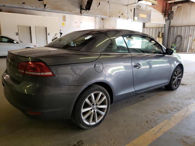 2015 VOLKSWAGEN EOS KOMFOR - WVWBW8AH2FV001897