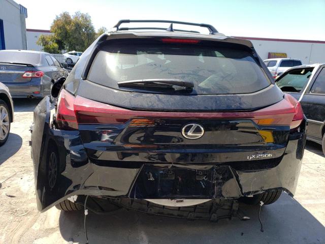 2023 LEXUS UX 250H BA - JTHX6JBH3P2131622