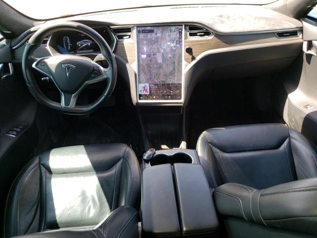 5YJSA1E25FF114429 Tesla MODEL S