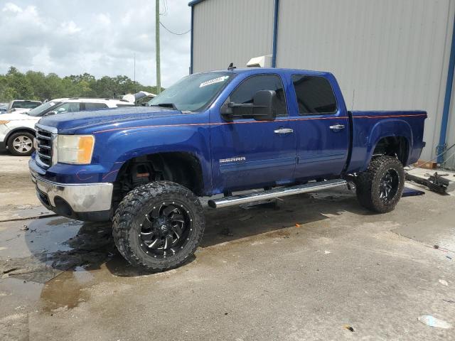 2013 GMC Sierra 1500 SLE