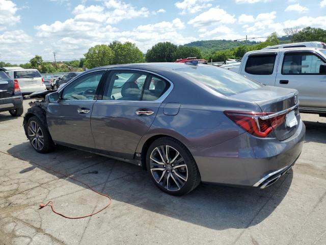 2020 ACURA RLX SPORT - JH4KC2F91LC000785