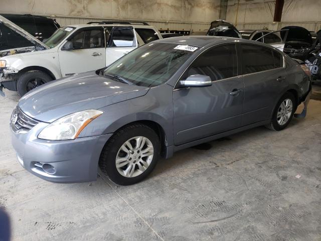 2011 Nissan Altima Base