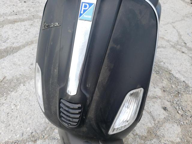 2013 VESPA LX 150IE ZAPM688F1D5401121
