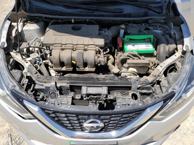 3N1AB7AP6JY253014 Nissan SENTRA S