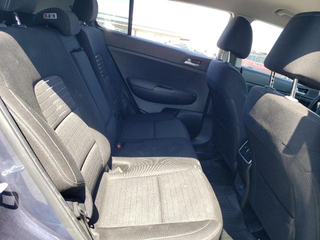 KNDPM3AC8J7311682 KIA Sportage Lx