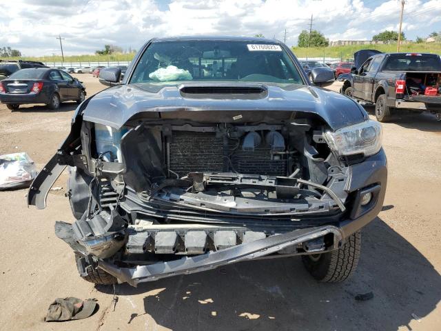 5TFCZ5ANXGX042655 Toyota Tacoma Double Cab