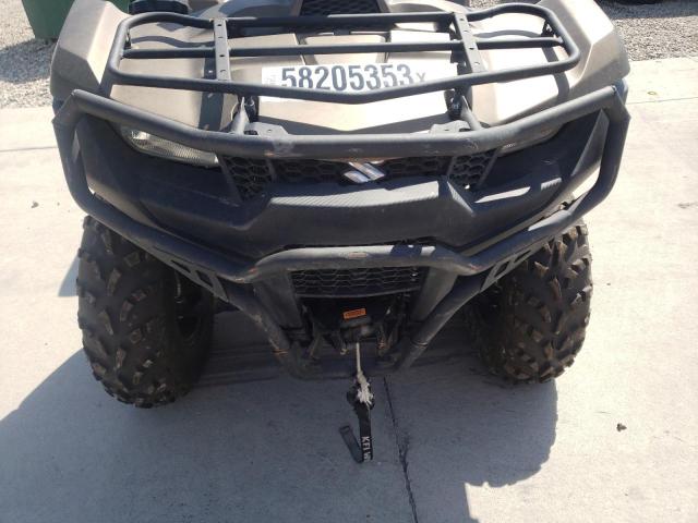 2020 SUZUKI LT-A750 XP - 5SADW11H6L7100130