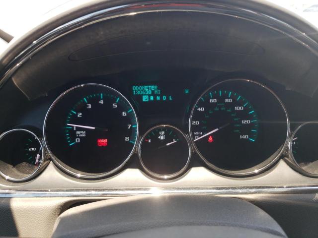 5GAKRAKD3EJ268502 Buick Enclave