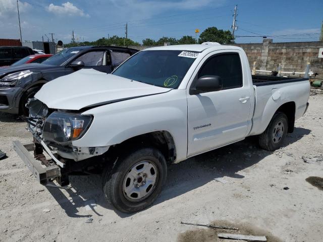 2005 Toyota Tacoma 