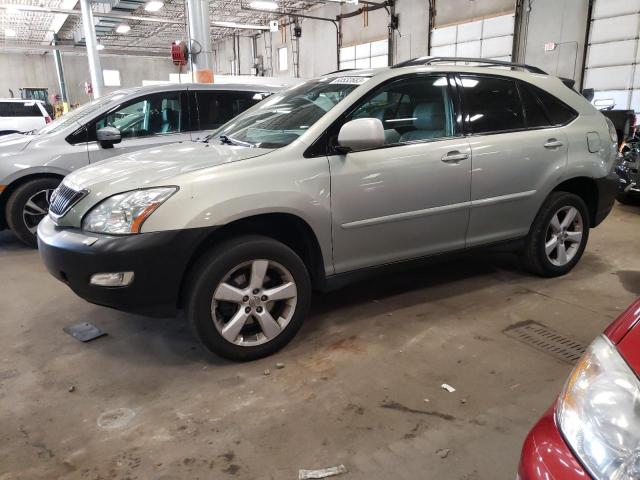 2006 Lexus RX 330 