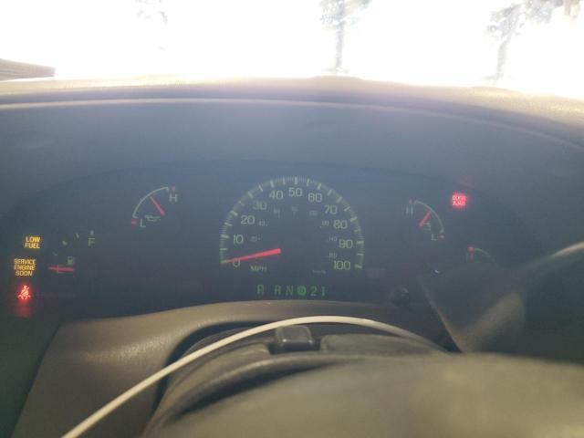 2001 Ford F150 VIN: 1FTZF17201NA83081 Lot: 58990993