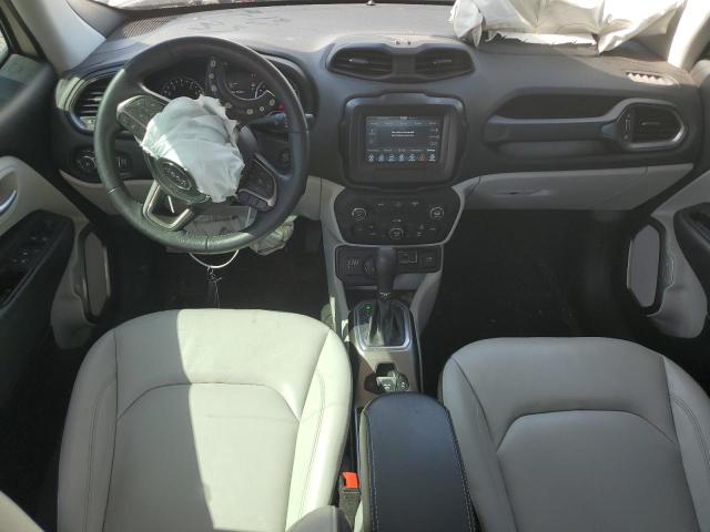 ZACNJBD1XKPJ95133 Jeep Renegade Limited