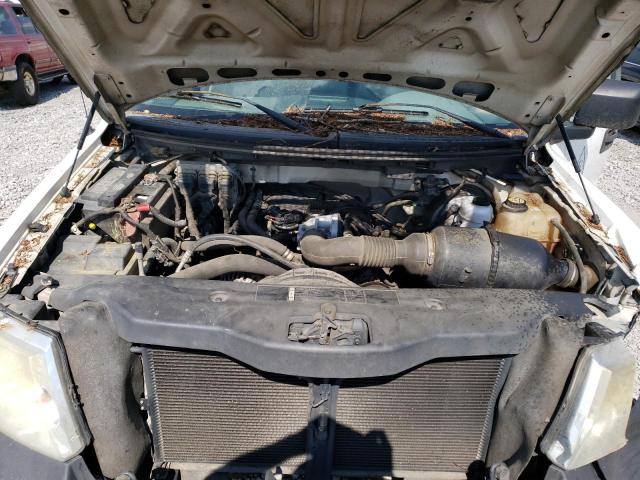 2015 FORD F150 - 1FTRF12275NB07938