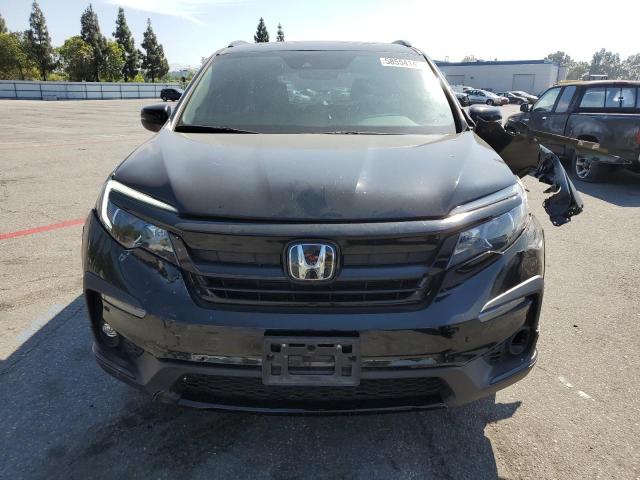 2022 HONDA PILOT TRAI 5FNYF6H87NB048327