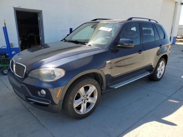 2010 BMW X5 