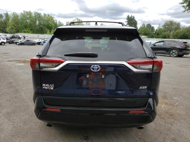 2022 TOYOTA RAV4 PRIME - JTMEB3FVXND103608